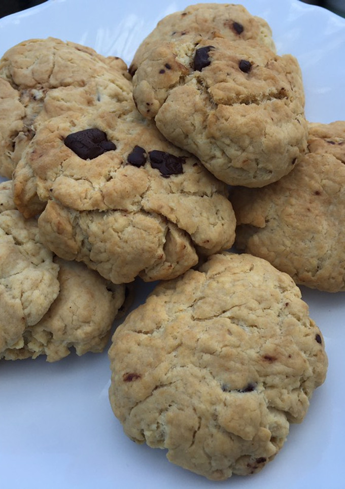 Una foto de Cookies