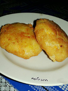 Foto resep Kroket Jepang (Korokke)