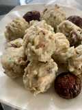 Siomay Jamur Shitake