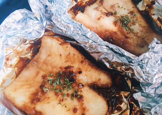 Langkah Mudah untuk Menyiapkan (Air Fryer) Steam Ikan Chinese Style yang Lezat Sekali