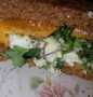 Easy Ways Make|Recipe} Egg Salad Super Sandwich, Delicious