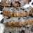 Oreo's N Cream Banana Bread