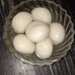 Rasgulla A picture of Rasgulla.