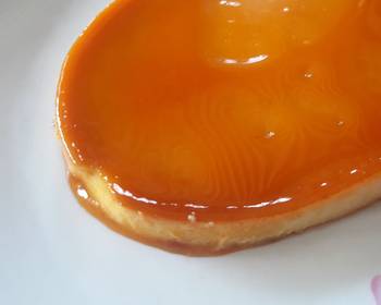 Fresh, Making Recipe Leche Flan Delicious Simple