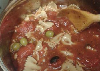 The New Way Make Recipe Simple Tomato Sauce Dish Yummy