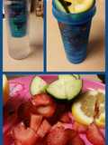 Alee's Detox Water -Cuc/lem/straw-