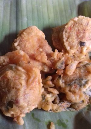 Foto resep Tahu sumedang isi sayuran