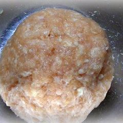 A picture of Only 3 Ingredients! All-Purpose! Ground Chicken Mixture.
