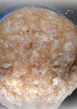 A picture of Only 3 Ingredients! All-Purpose! Ground Chicken Mixture.