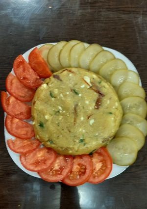 عکسی از دستور دو پیازه 👌😋