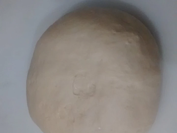 Easy Steps to Prepare Sourdough pizza dough the Delicious You can take Joss in your mouth