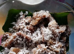 Gambar Tepung Kapur