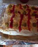 Pastel Frío Fácil para Verano