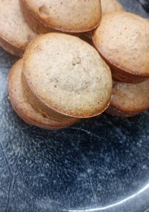 Una foto de Muffin Light