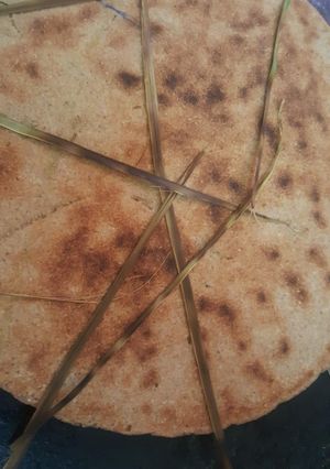 صورة لوصفة خبز الشعير
