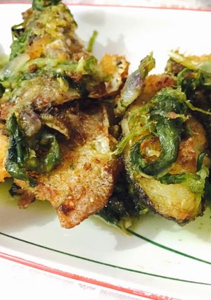 Foto resep Ikan gabus cabe ijo