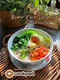 Bubur Nasi Daging