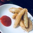 Otak otak goreng