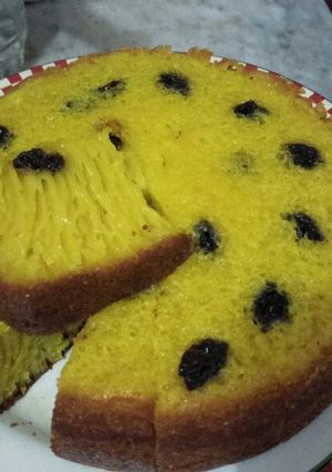Foto resep Bika ambon super simple