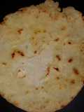 Super Simple Gluten Free Flatbread (Chapti)