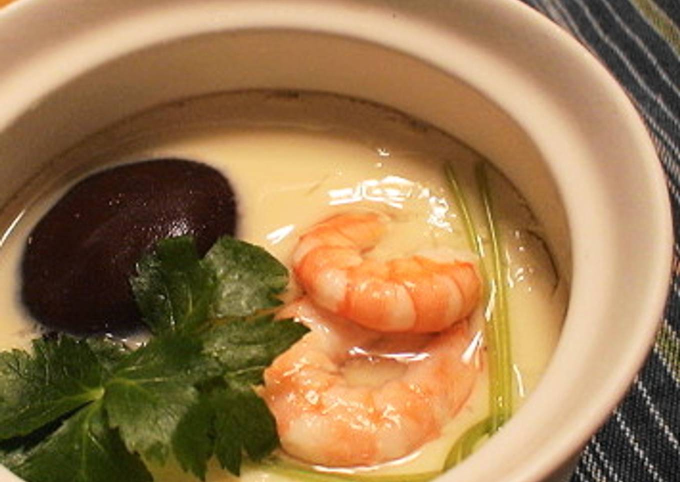 Foolproof Basic Chawanmushi