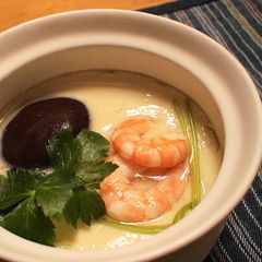 A picture of Foolproof Basic Chawanmushi.