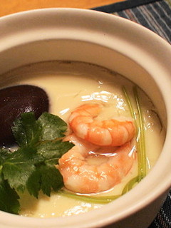 A picture of Foolproof Basic Chawanmushi.