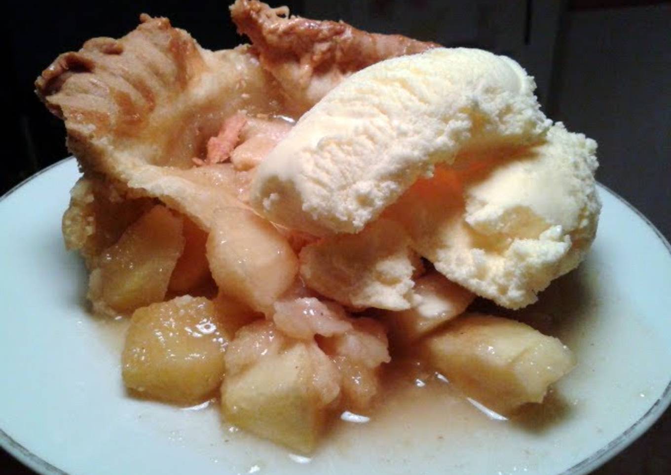 Apple Pie