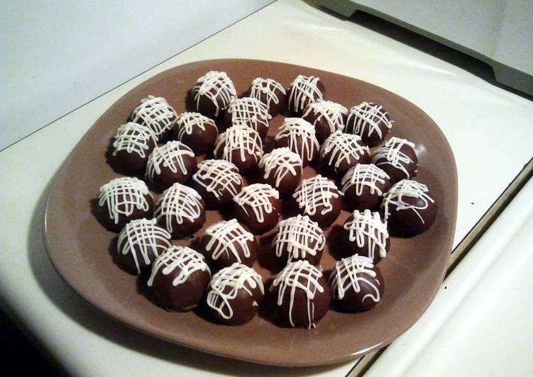 Step-by-Step Guide to Make Any-night-of-the-week Oreo Truffles