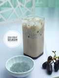 Susu Coklat Selasih