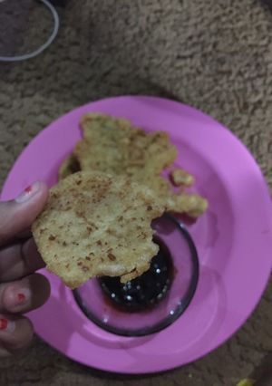 Foto resep Cireng Jomblo