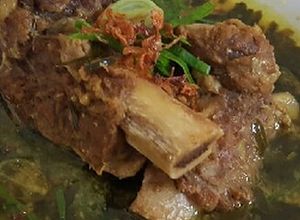 Foto resep Nasu Cemba