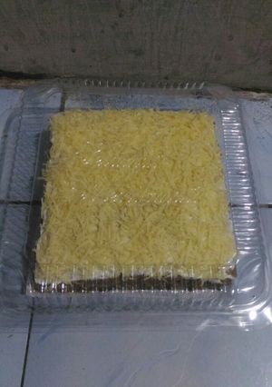 Foto resep Bolu coklat irit telur
