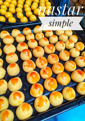 Foto resep Nastar simple