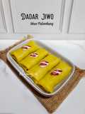 Dadar Jiwo Khas Palembang