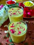 Thandai