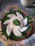 Kue Pancong Betawi