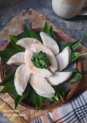 Foto resep Kue Pancong Betawi
