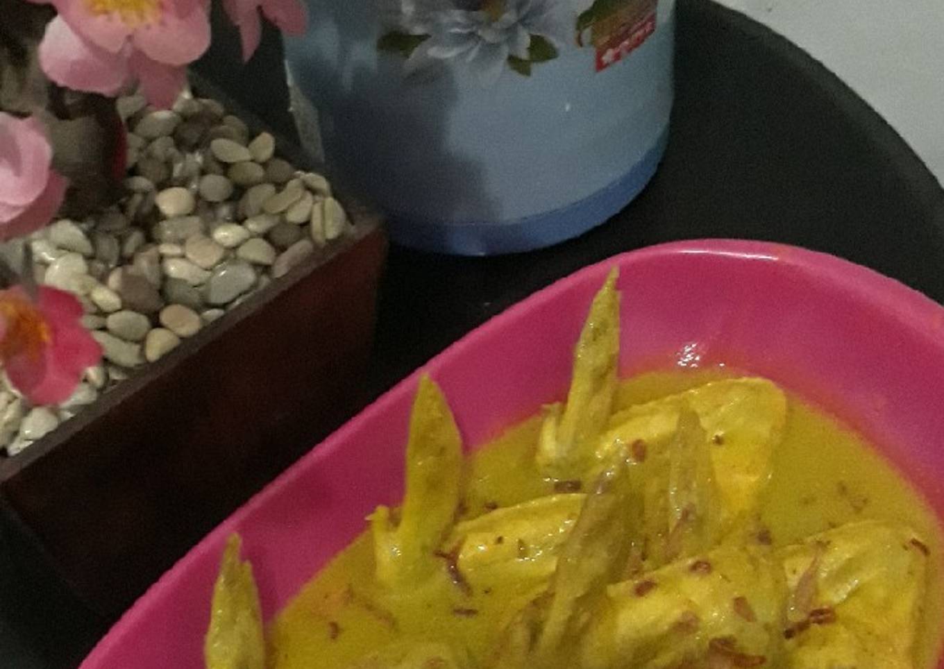 Opor ayam special