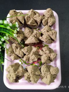 Foto resep Bolu Kukus Coklat