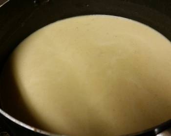 The New Way Cooking Recipe Creamy Acorn Squash Soup Delicious Nutritious