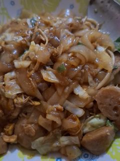 Foto resep Kwetiaw goreng