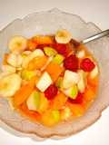My Fruit Salad (Fruit Punch)