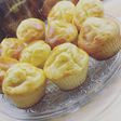 Muffin’s poudre de noisette