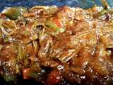 ropa vieja