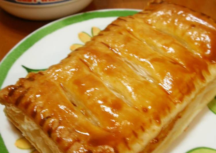 Recipe of Favorite Easy Apple Pie