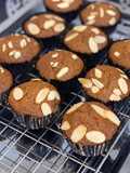Banana Cake (Air Fryer)
