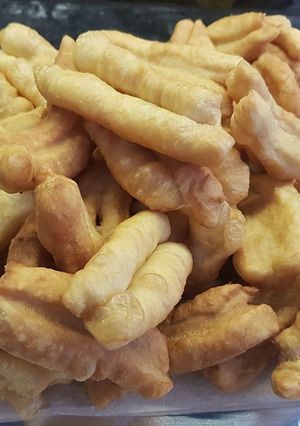 Foto resep Cakue