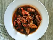 Gambar cucut kecap