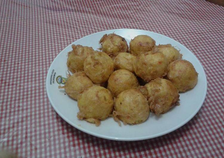  Resep  Tahu  telur  puyuh  oleh Trie Ismawarni Cookpad